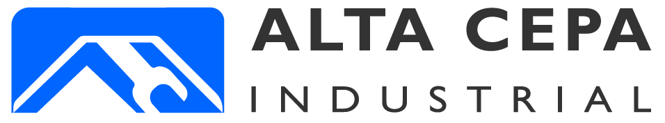 ALTA CEPA INDUSTRIAL